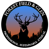 Forest Field & Glen Logo